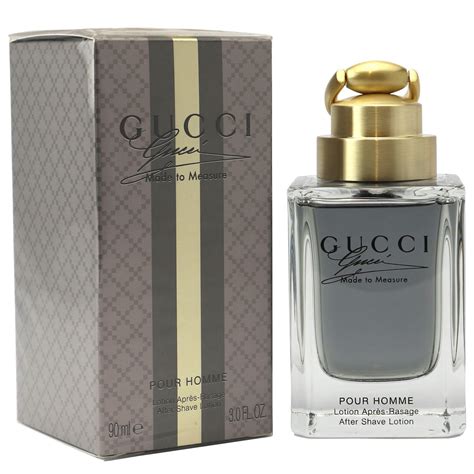 gucci parfum herren beste